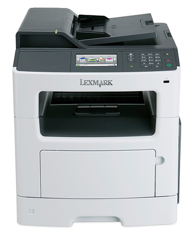 Lexmark MX417de